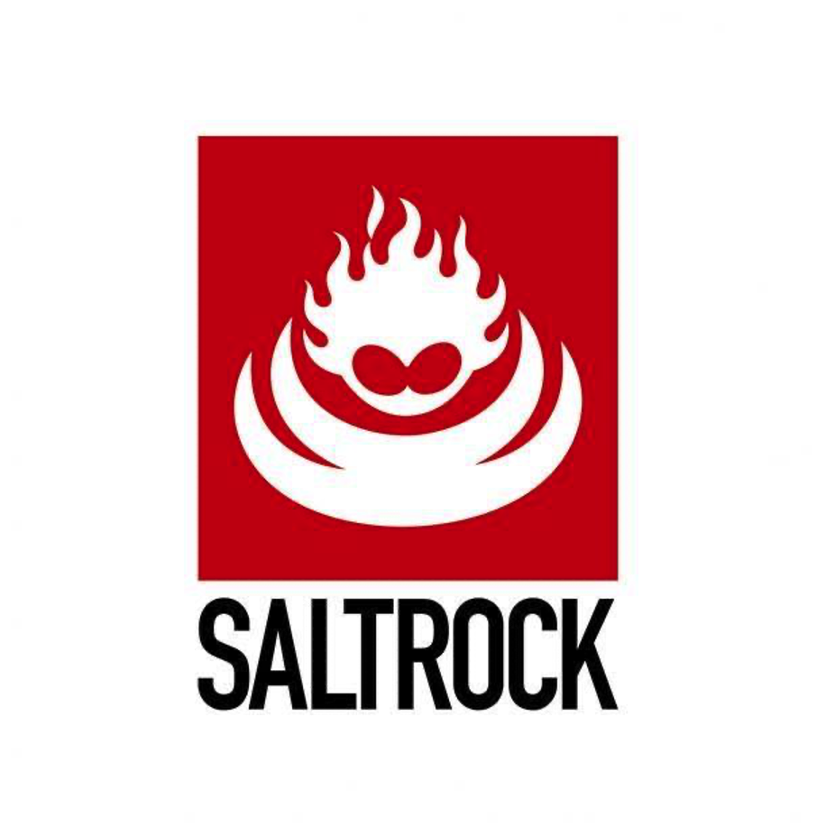 Saltrock