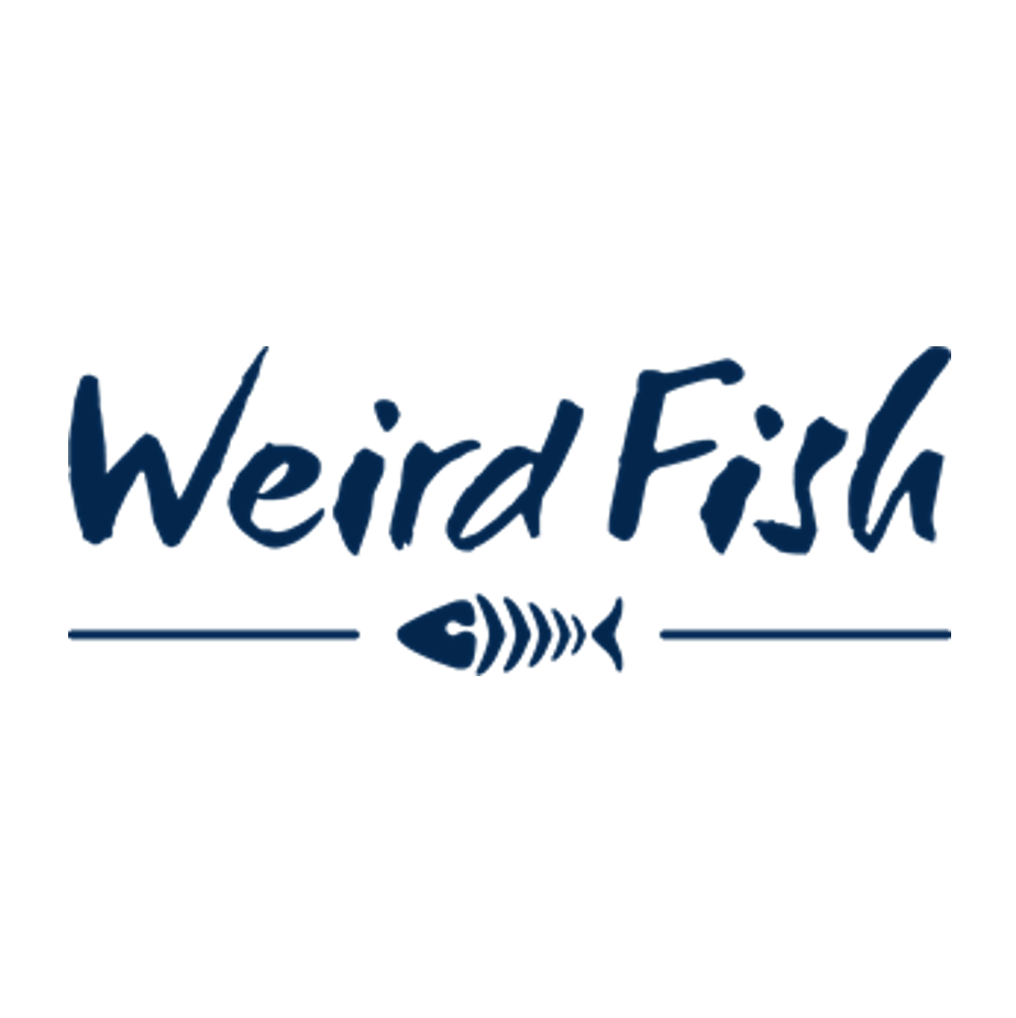 Weird Fish
