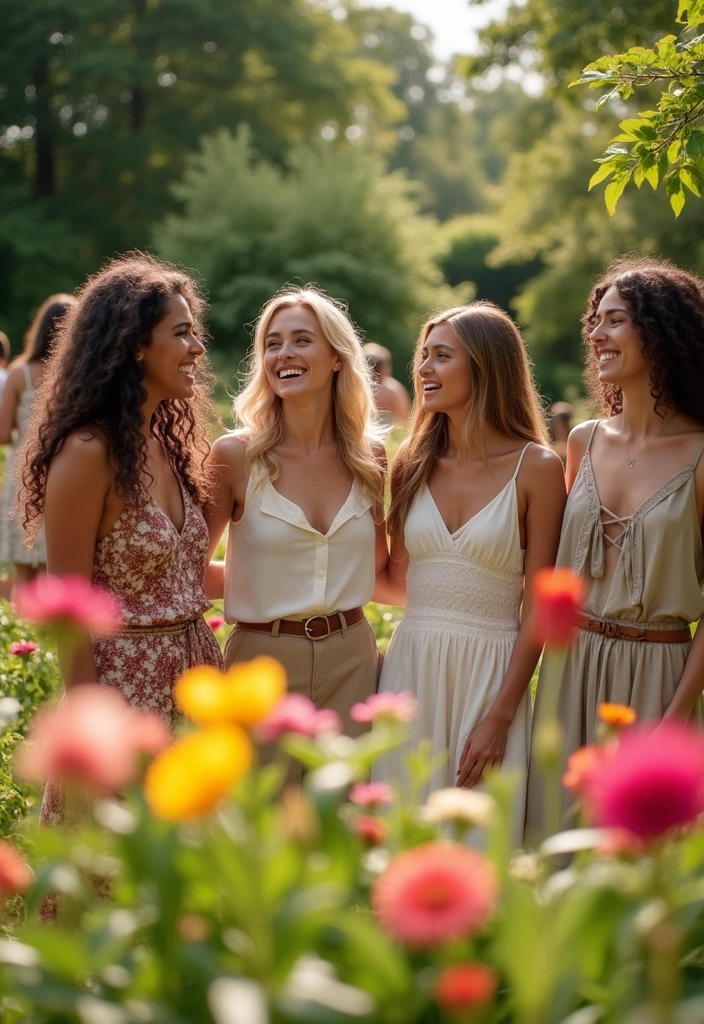 12 Eco-Friendly Summer Outfits for 2025 That’ll Make You Feel Good Inside and Out! - Conclusion