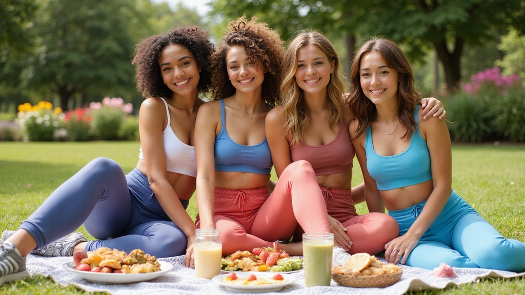13 Summer Athleisure Looks That Will Take You from the Gym to Brunch in Style!