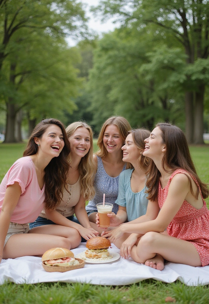 14 Casual Summer Picnic Outfits That Are Perfect for Making Memories! - Conclusion