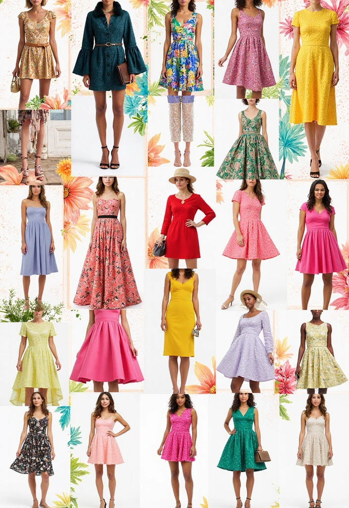 15 Must-Have Ladies Day Fashion Styles That Will Turn Heads at the Races! - Conclusion