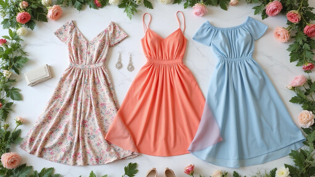 15 Stunning Summer Wedding Guest Dresses That'll Turn Heads (You Won't Believe #7!)