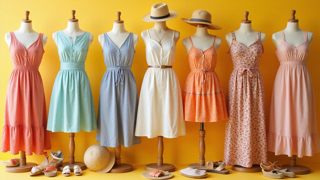 16 Casual Summer Dresses That Are Perfect for Every Occasion (You’ll Love #5!)