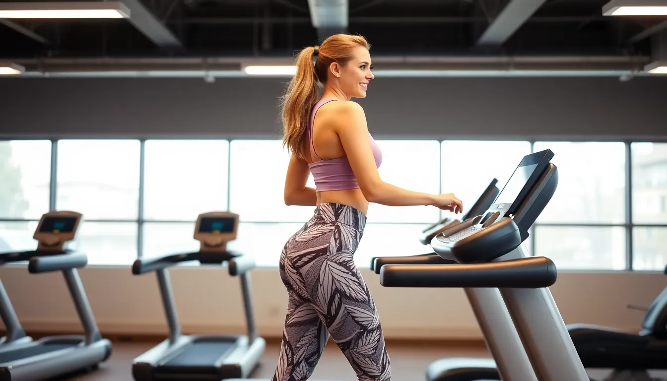 17 Athletic Wear Sets That'll Make You Want to Hit the Gym (Especially #11!)