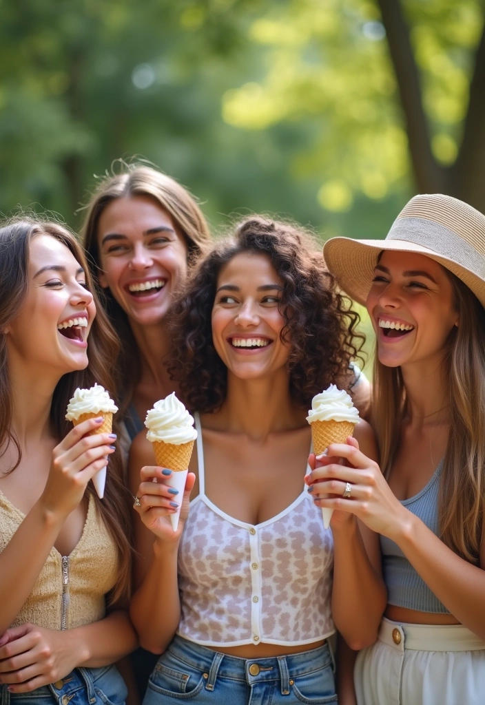 20 Must-Have Summer 2025 Outfits to Achieve the Perfect Summer Fit - Conclusion