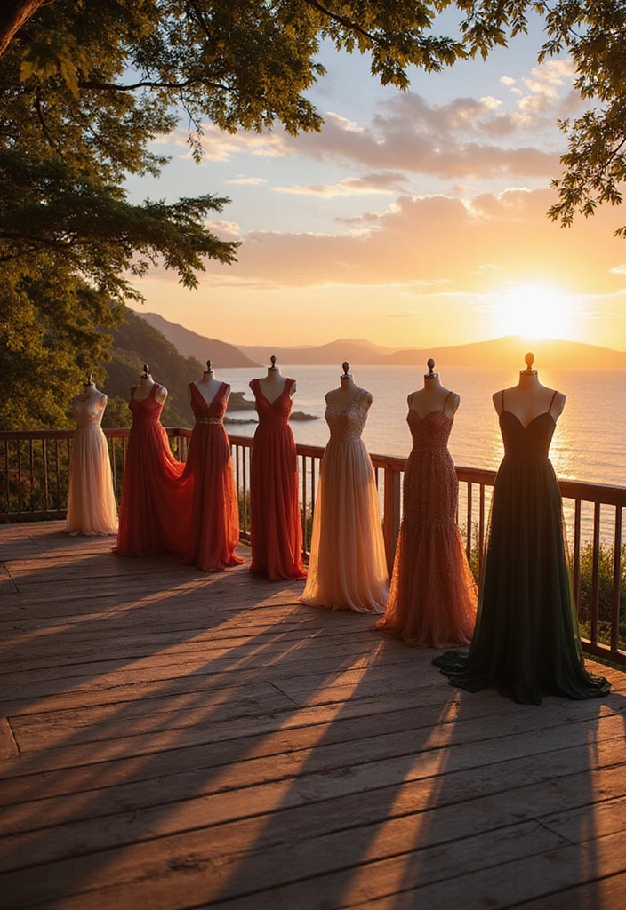 11 Elegant Summer Evening Dresses That Will Turn Heads (Don't Miss #5!) - Conclusion
