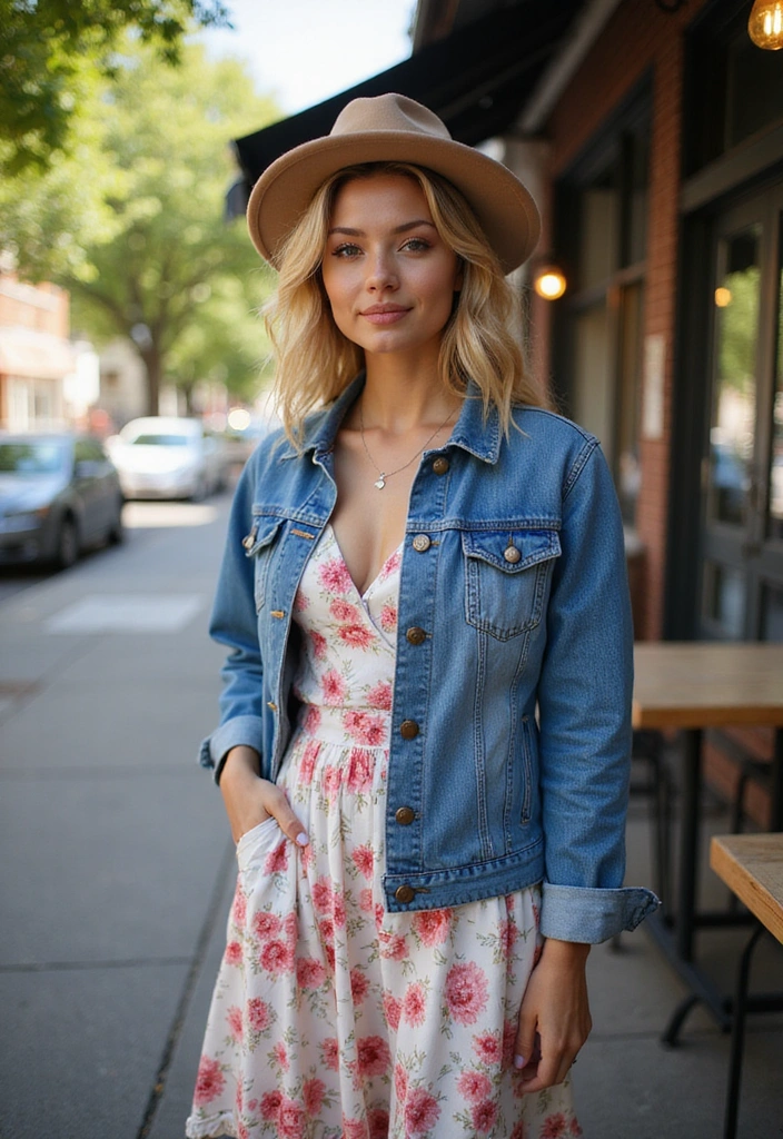 12 Effortless Summer Style Tips That'll Make You the Envy of Every BBQ! - 5. Choose Versatile Pieces