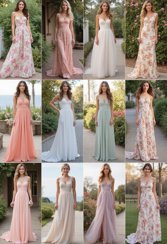 12 Elegant Wedding Guest Dresses Perfect for Summer Celebrations (Trust Us, #9 Is a Must-Try!) - Conclusion