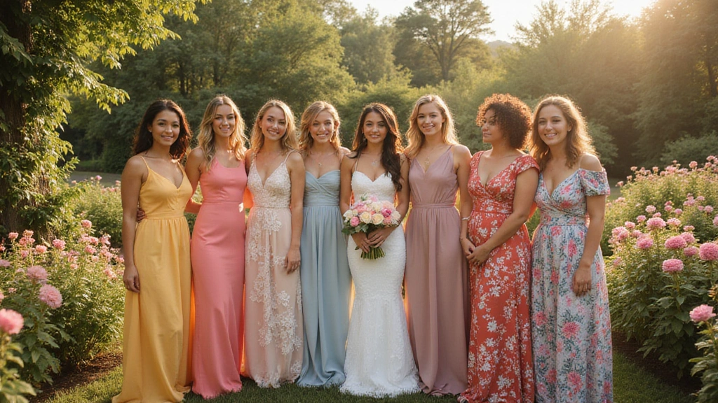 12 Elegant Wedding Guest Dresses Perfect for Summer Celebrations (Trust Us, #9 Is a Must-Try!)