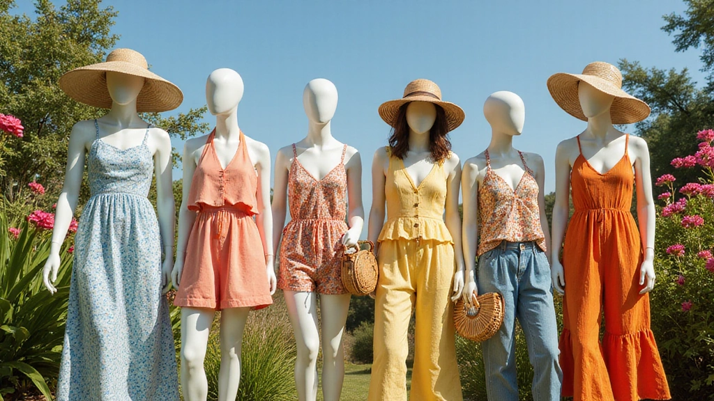 15 Everyday Summer Styles That Are Both Chic and Comfortable (You’ll Love #8!)