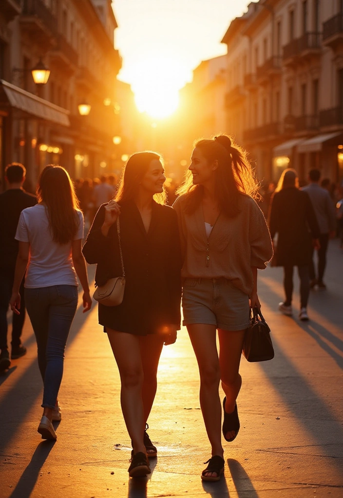 The Ultimate Guide to Chic Casual Outfits Inspired by Italian Street Fashion - Conclusion